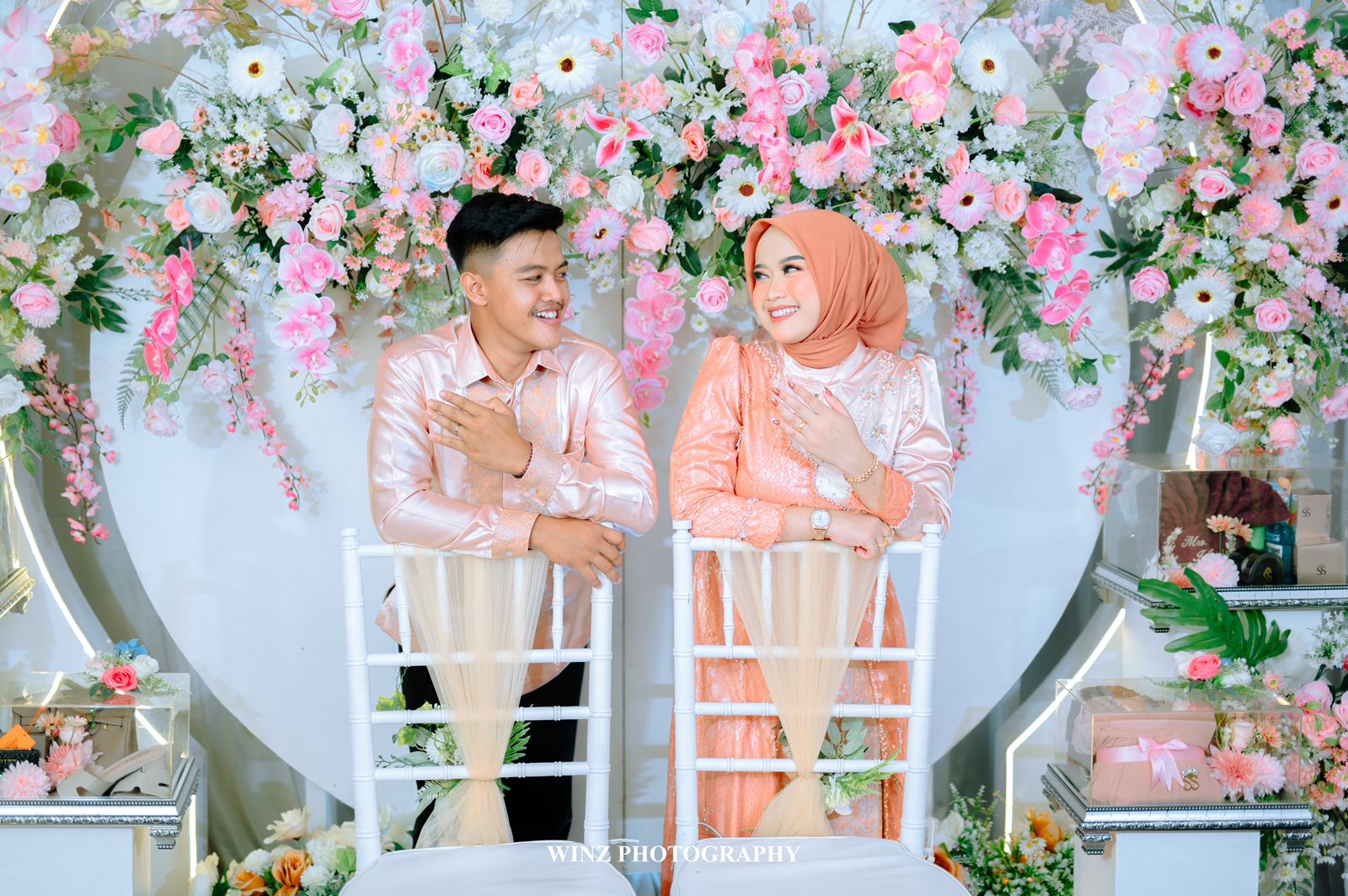 Icha & Figo