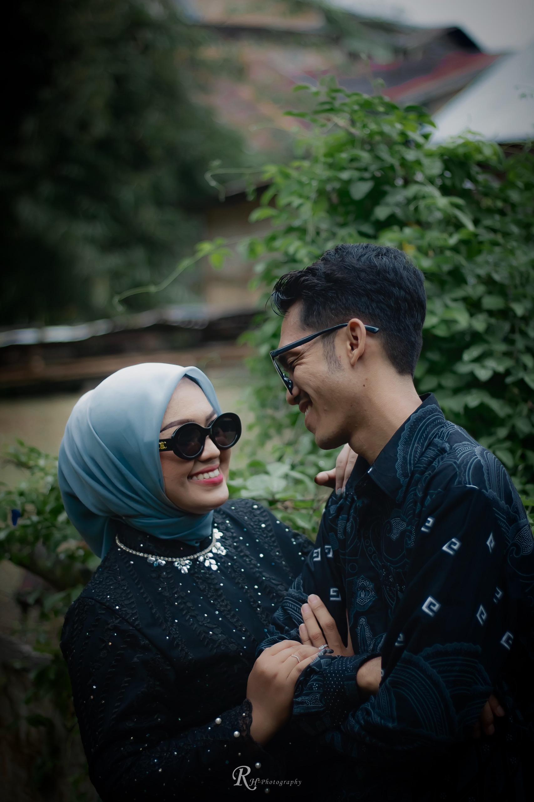 Wiwid & Adol