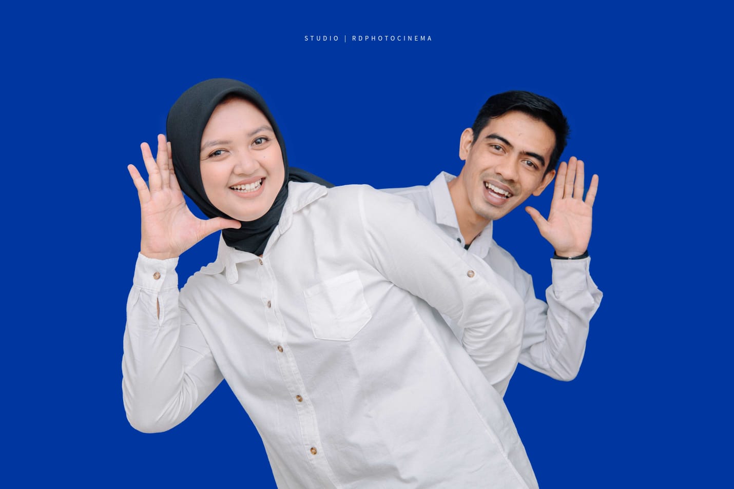 Ayu & Rikki