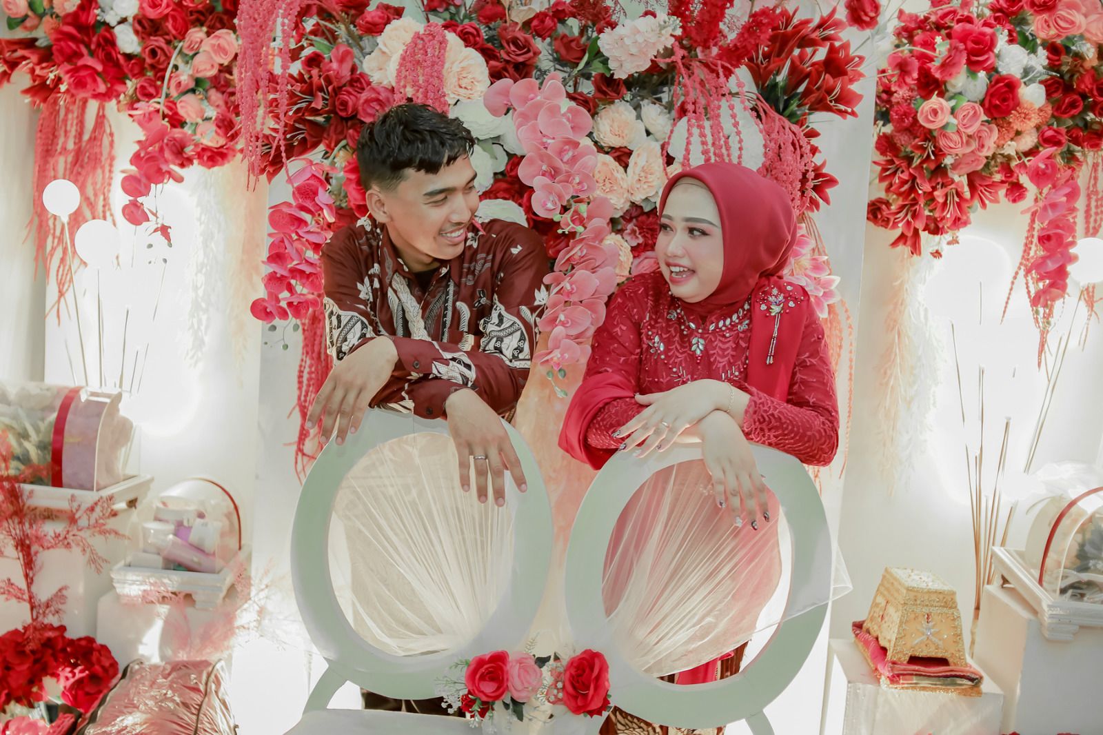 Akad NIkah