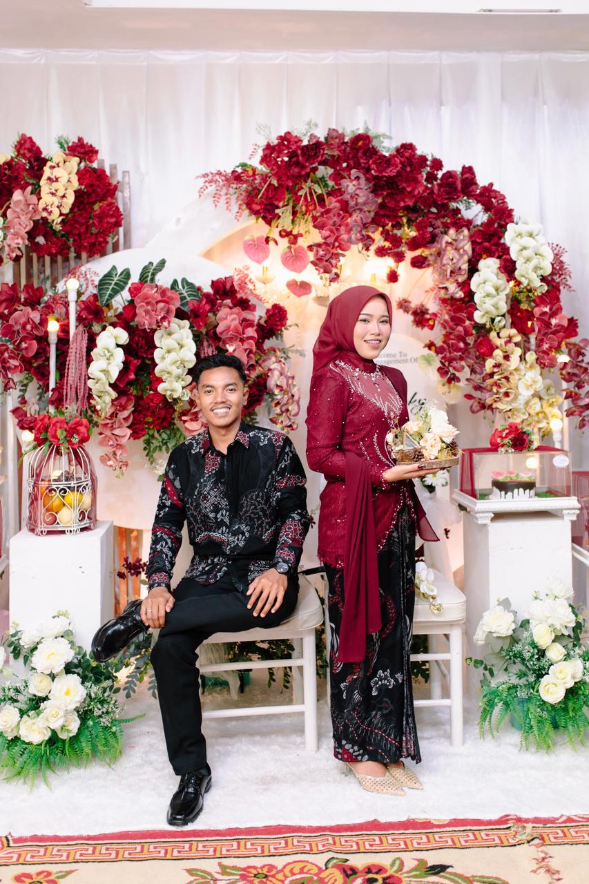 Eva & Rizky
