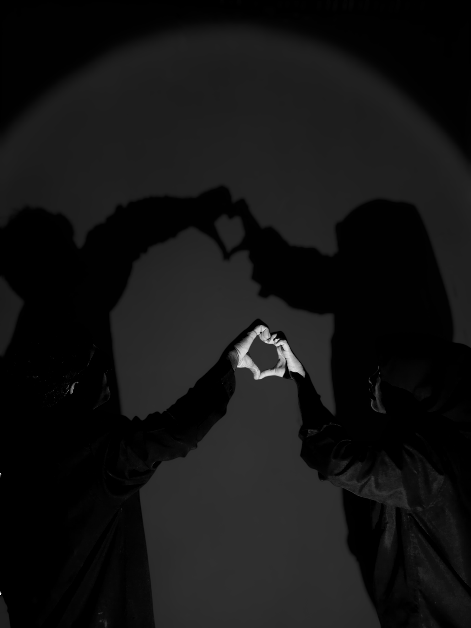 Ayu & Angga