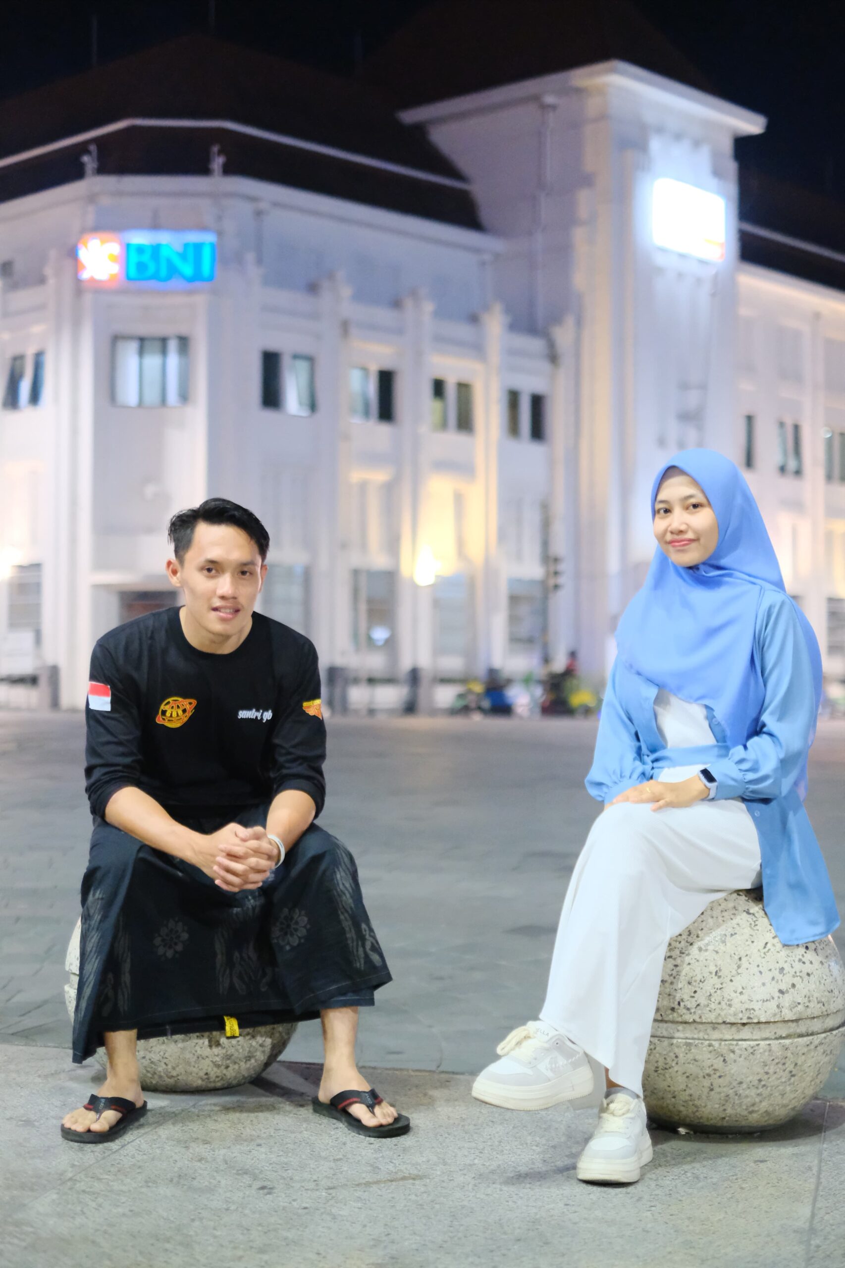 Awal Bertemu