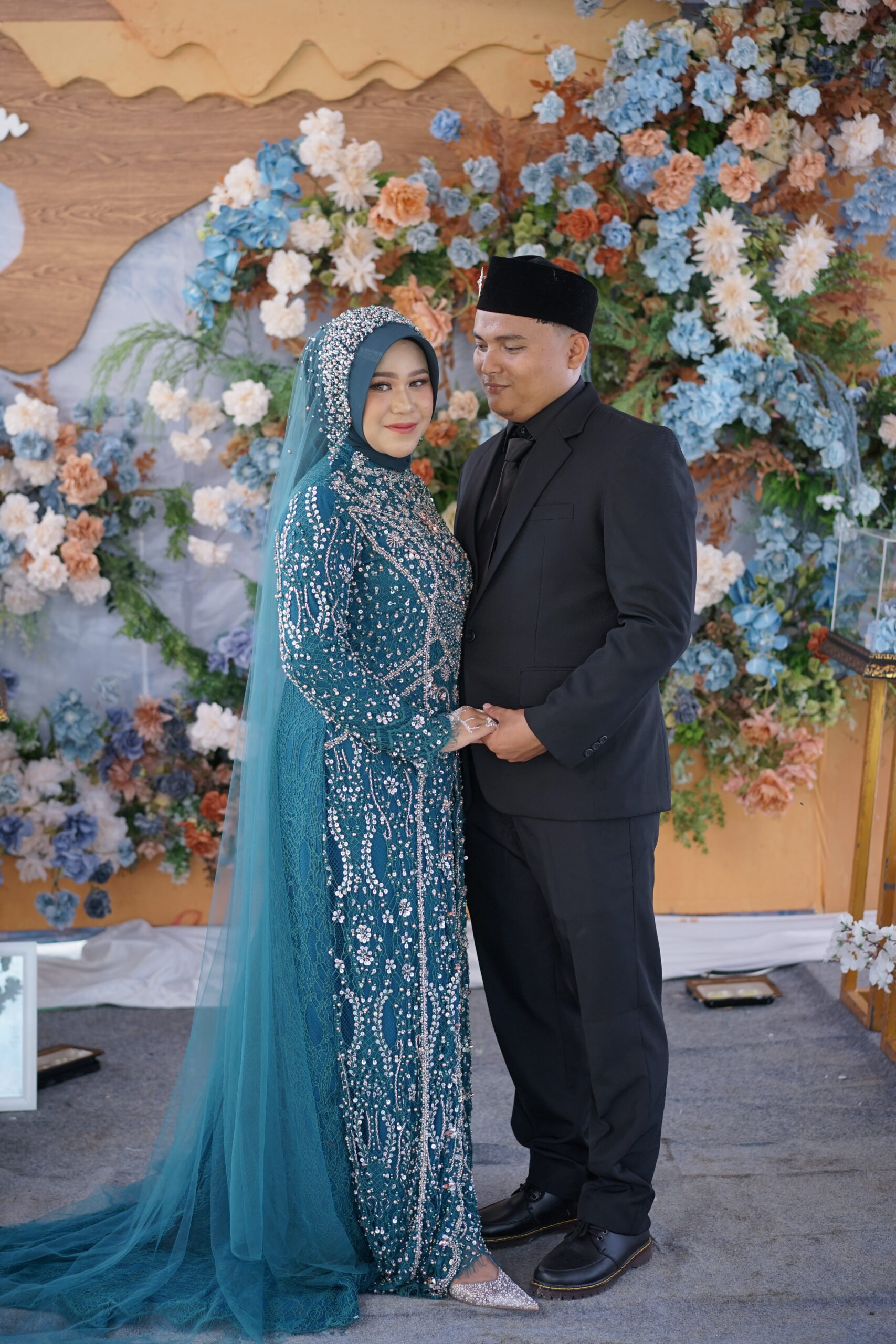 Ajrun & Iis