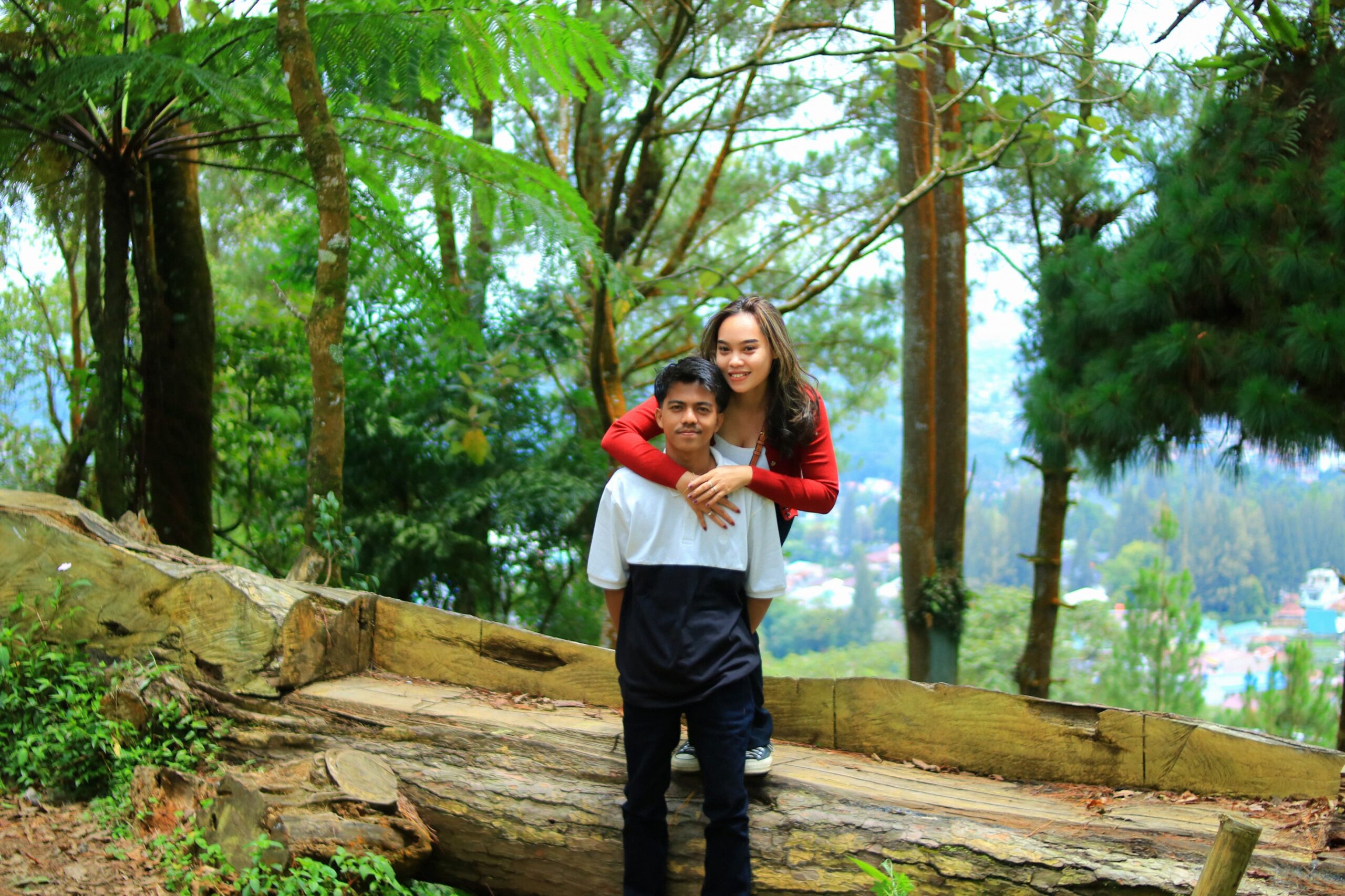 Dilla & Dimas