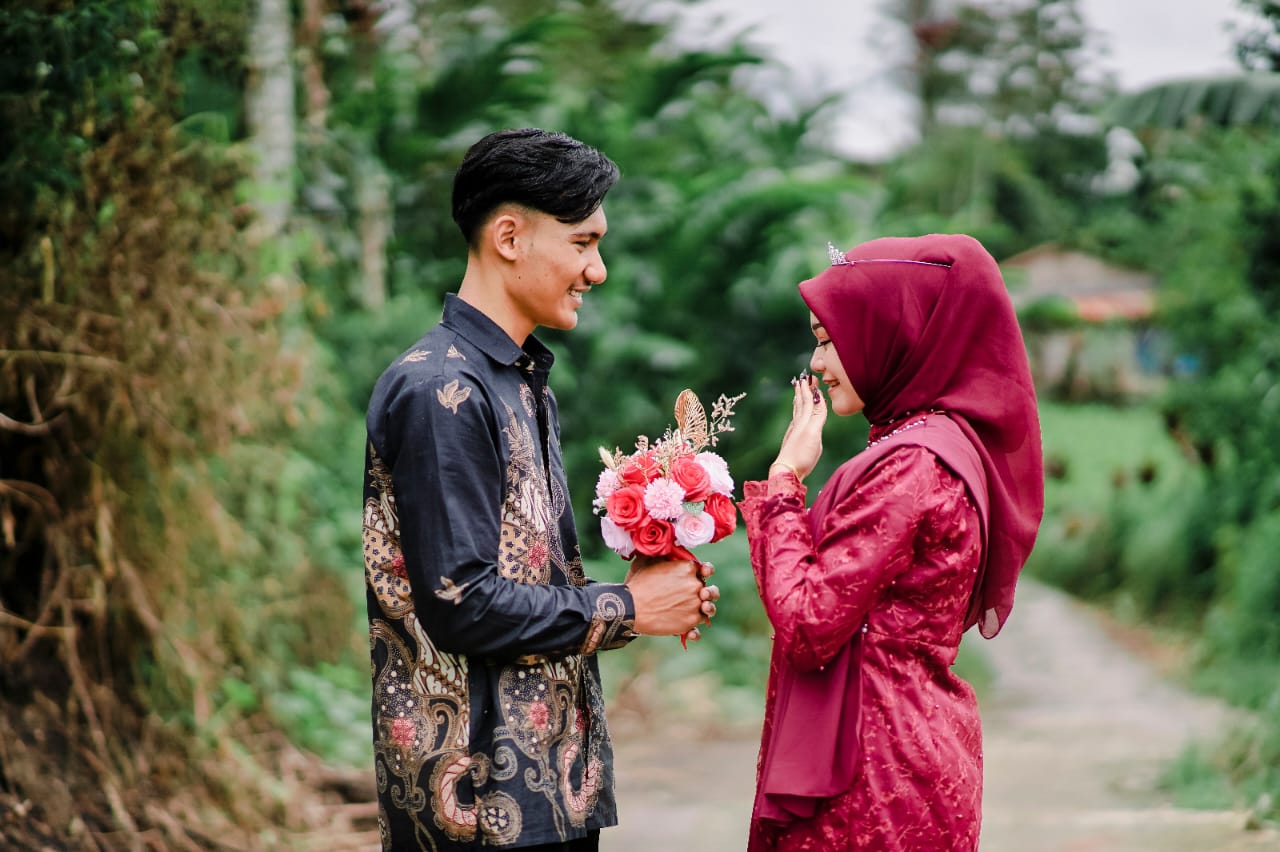 Dzul & Nur