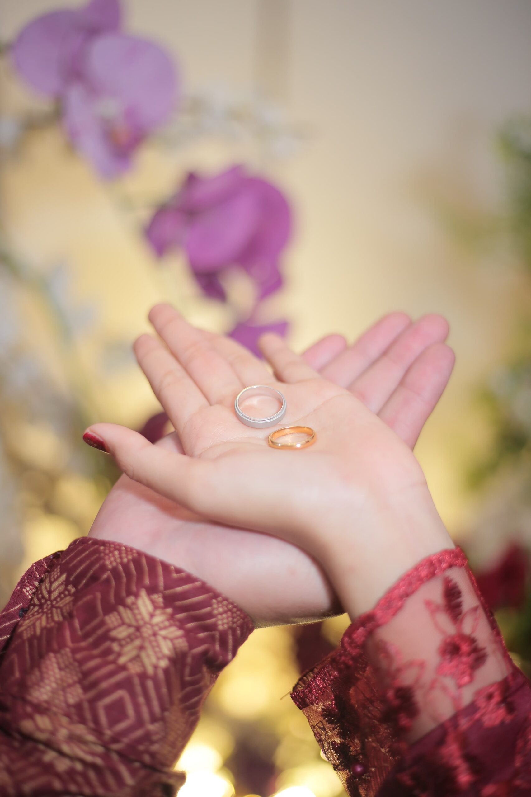 Erna & Alim