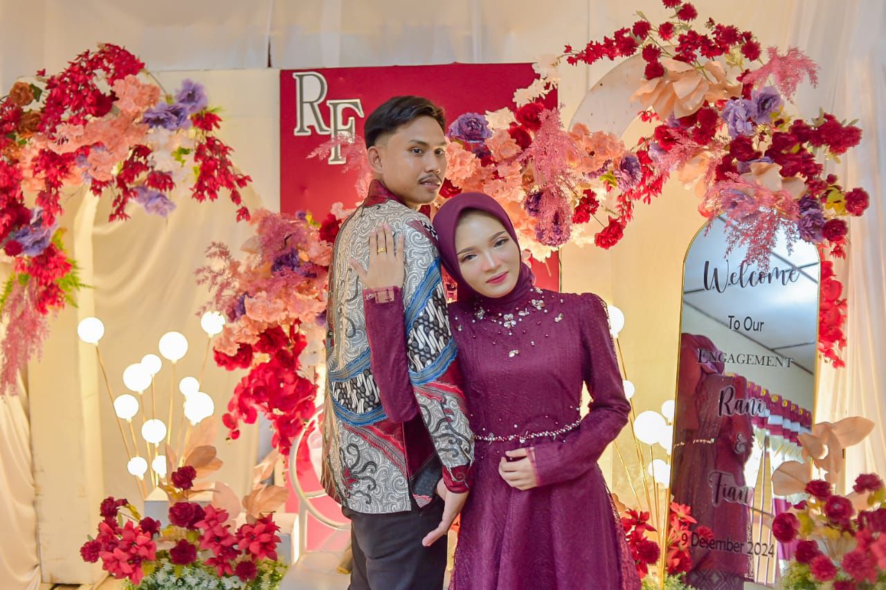 Rani & Fian