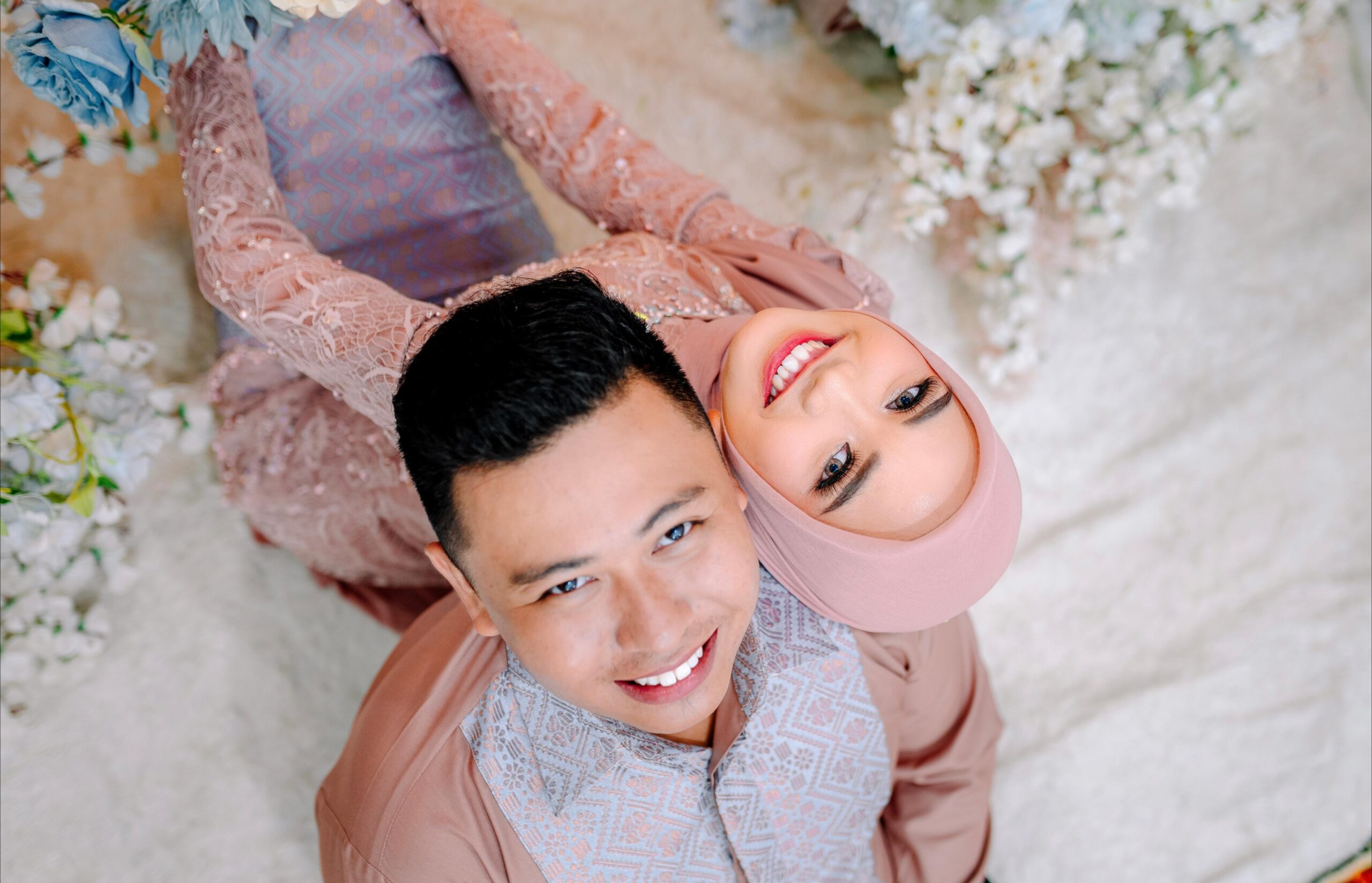 Dila & Kelvin