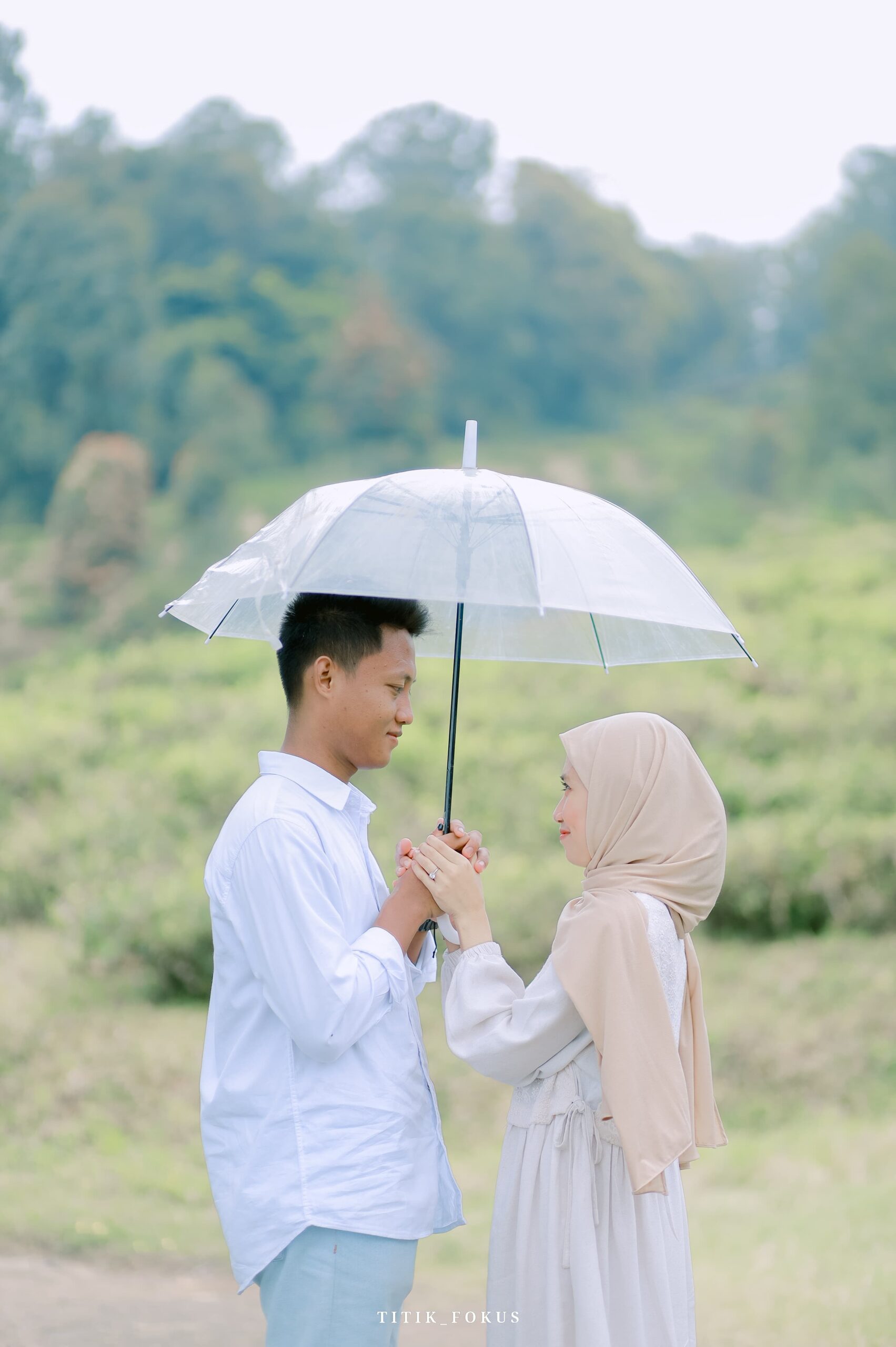 Yenti & Muhidin