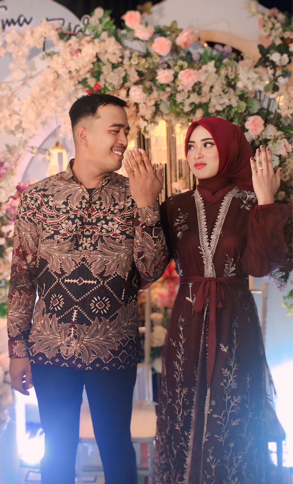 Ema & Fajar