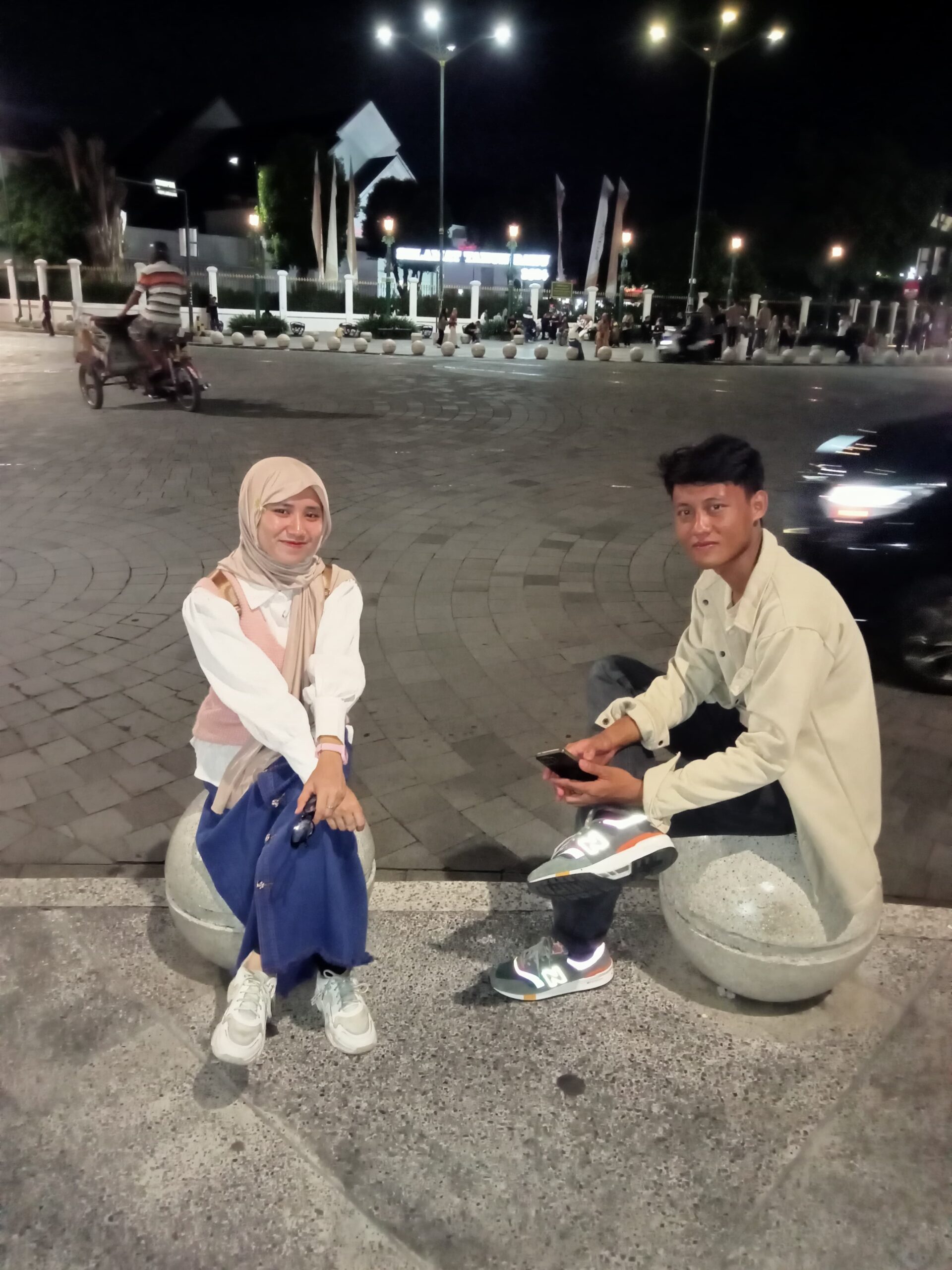 Awal Bertemu