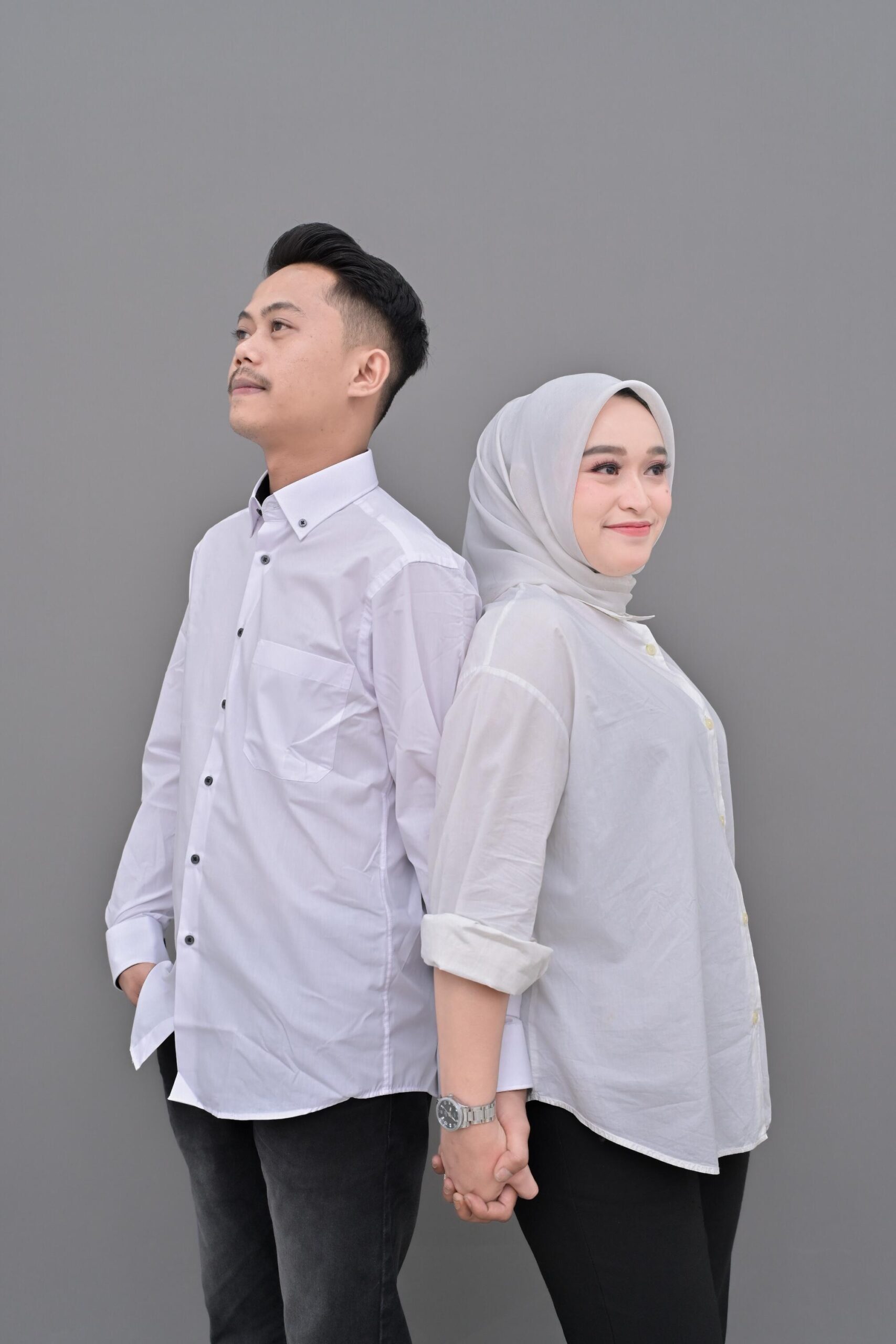 Nana & Laung