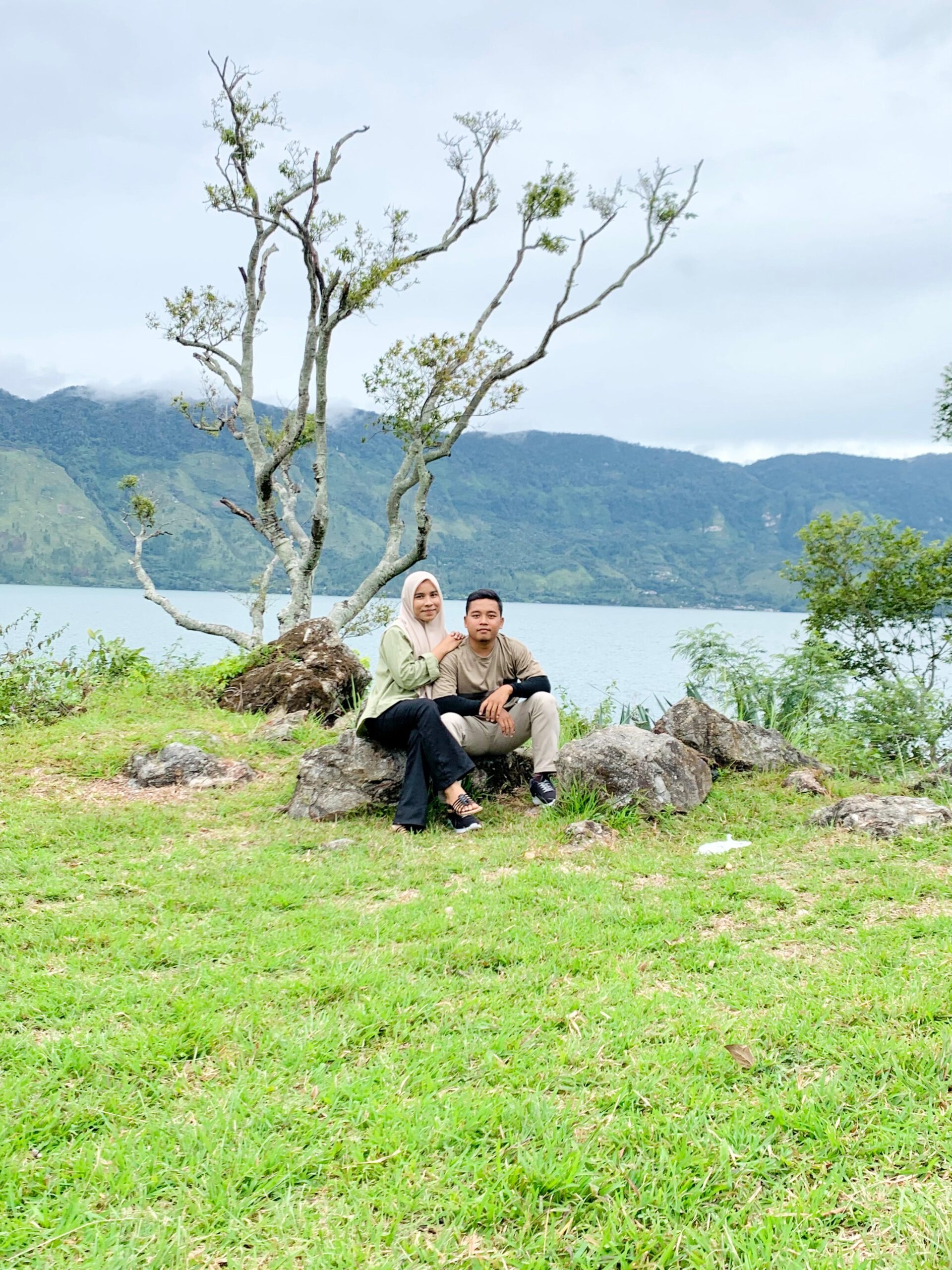 Laini & Ilham
