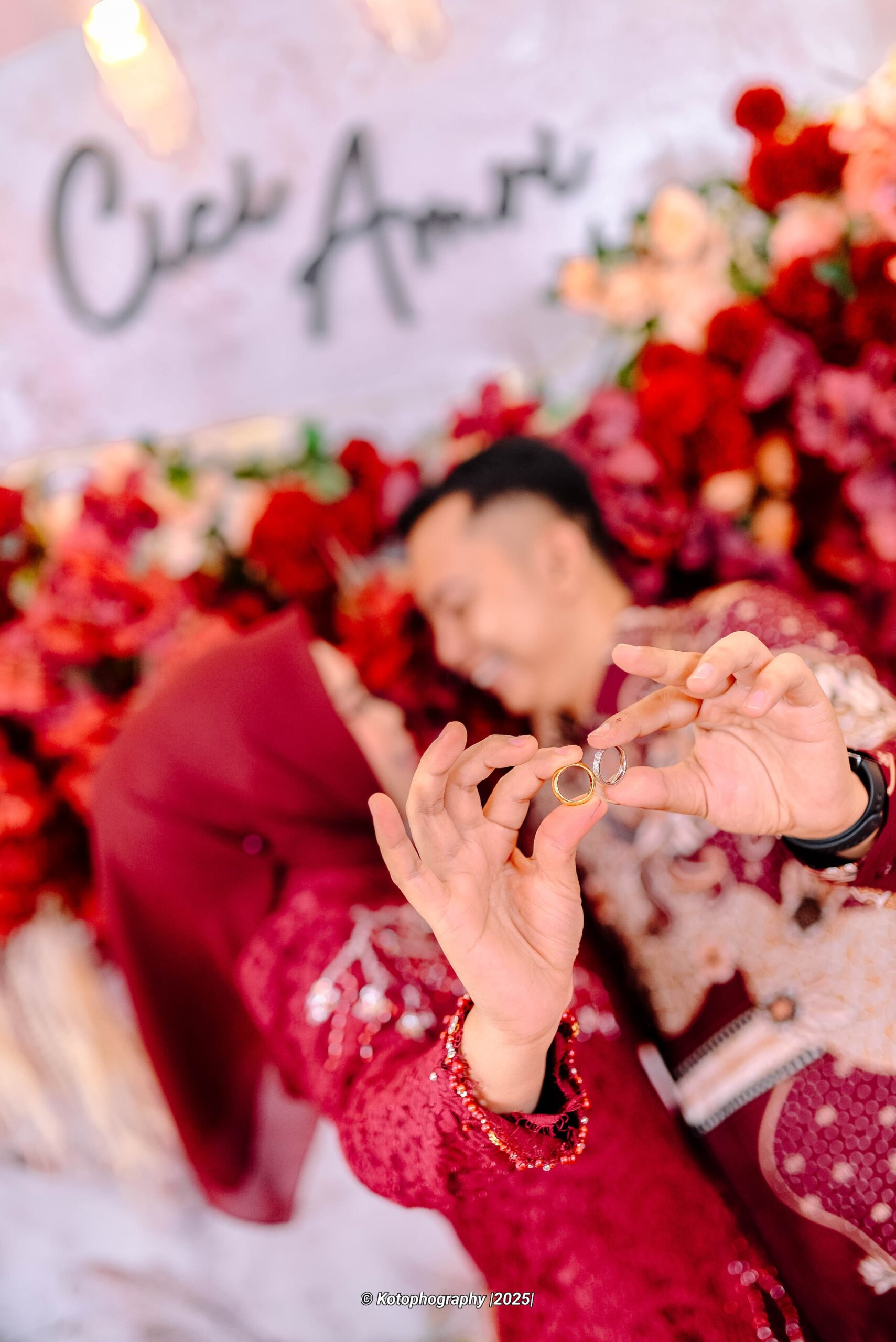 Cici & Amri