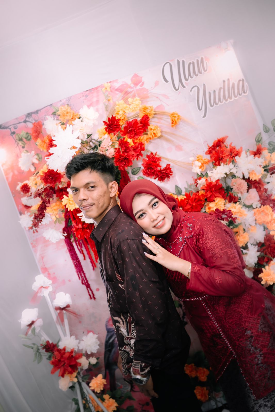 Ulan & Yudha