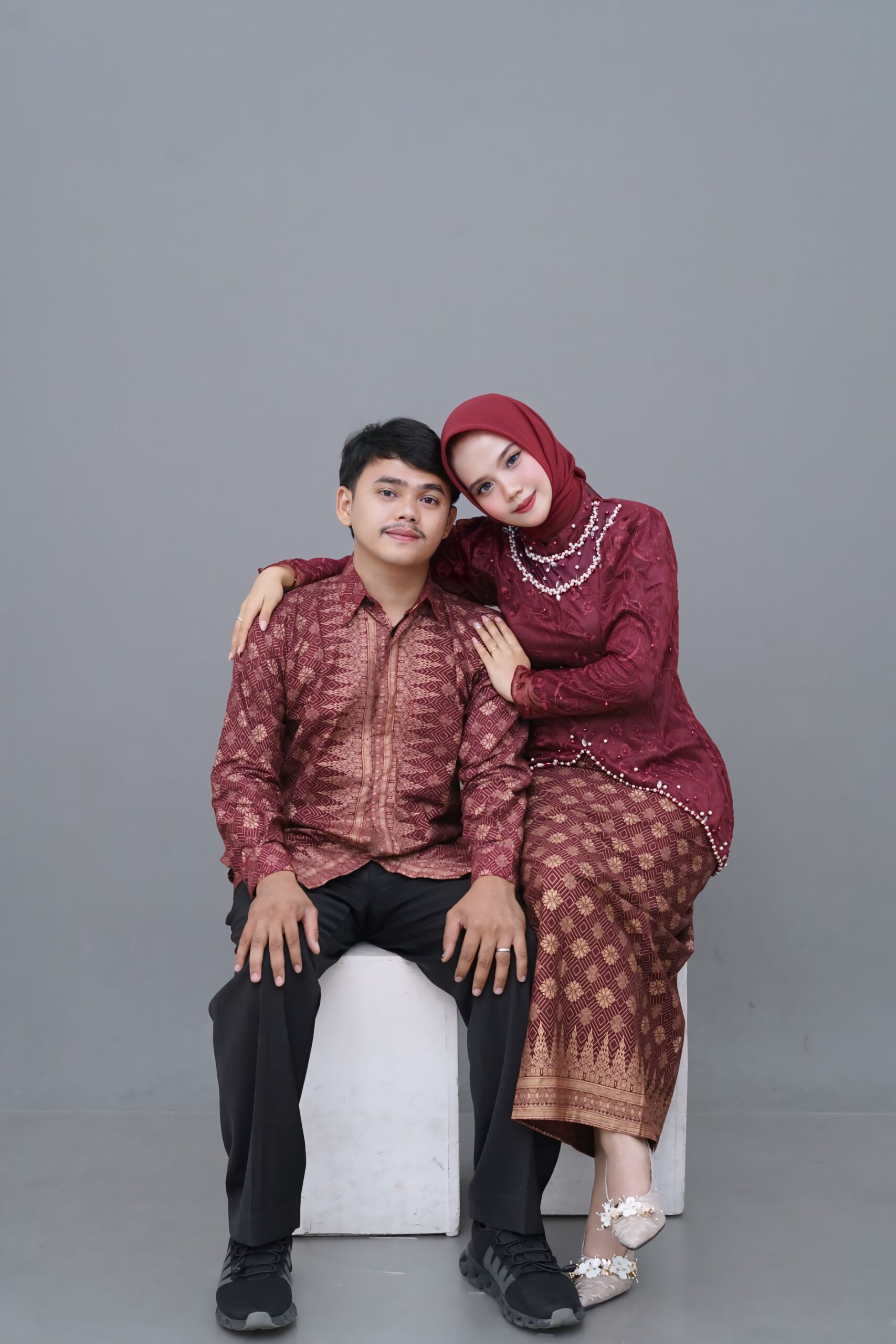 Hamdan & Agnes