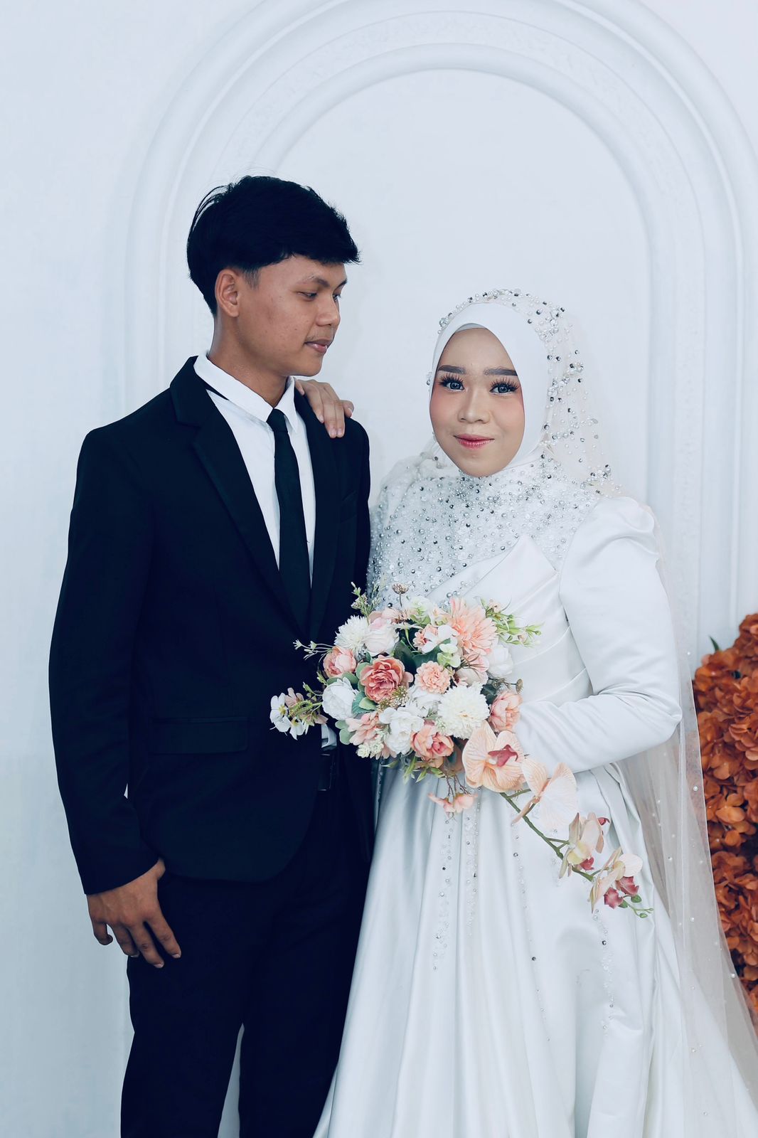 Pendekatan