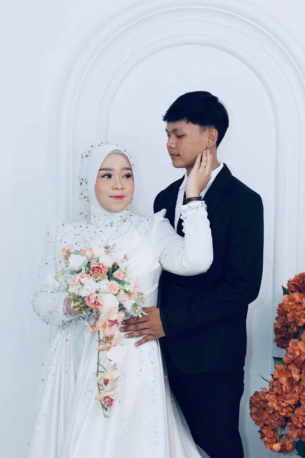 Awal Bertemu