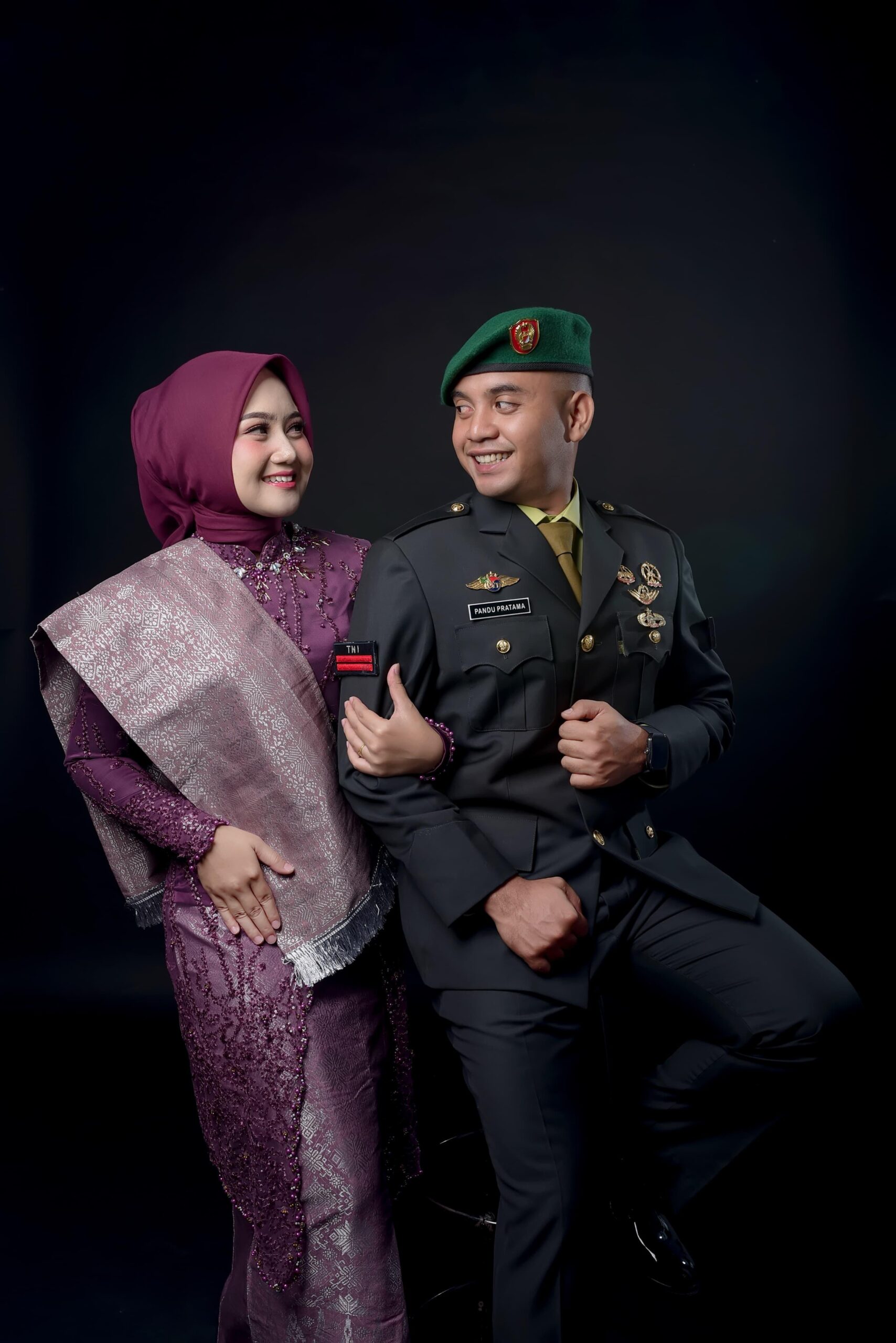 Pandu & Sella
