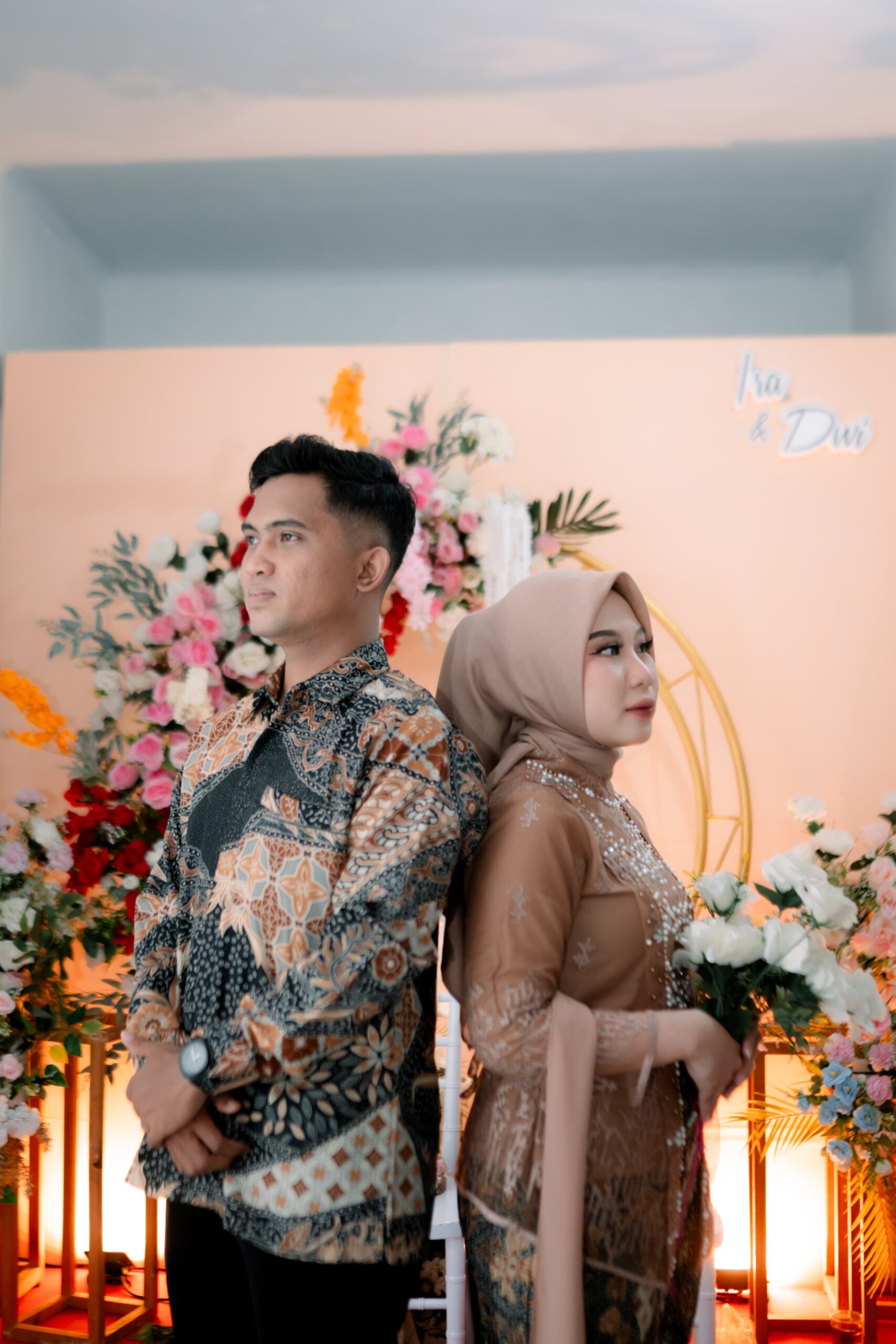 Ira & Dwi