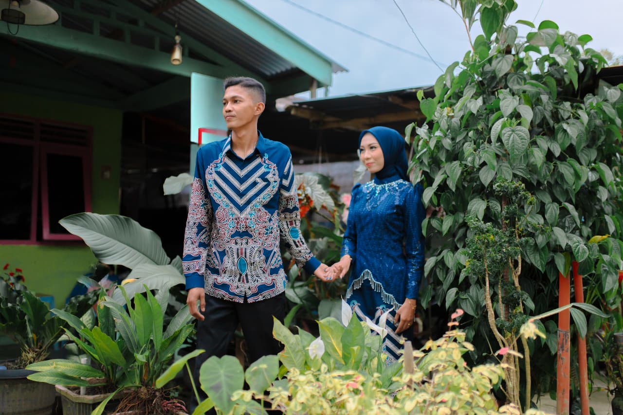 Acara Lamaran