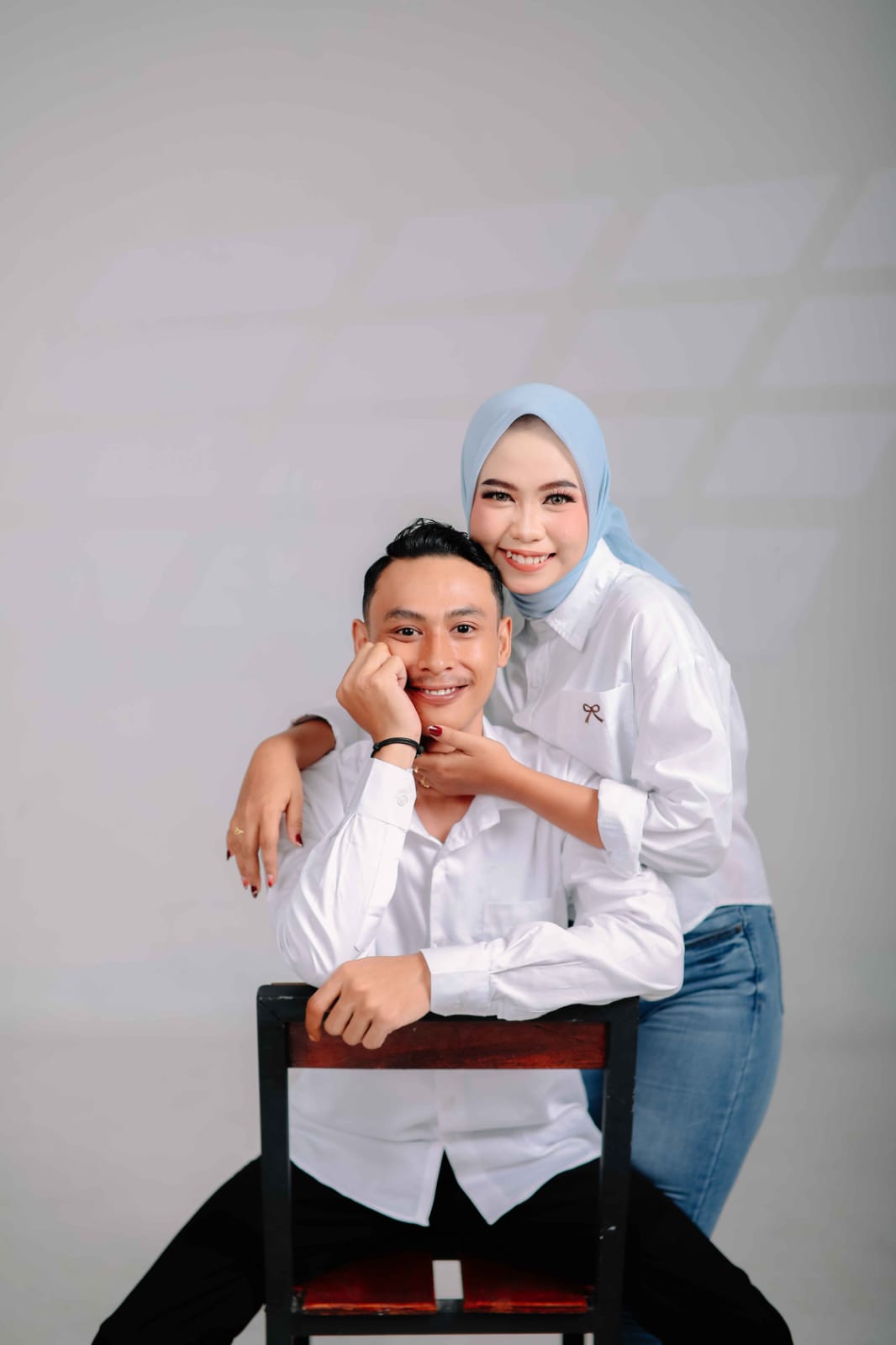 Putri & Darma
