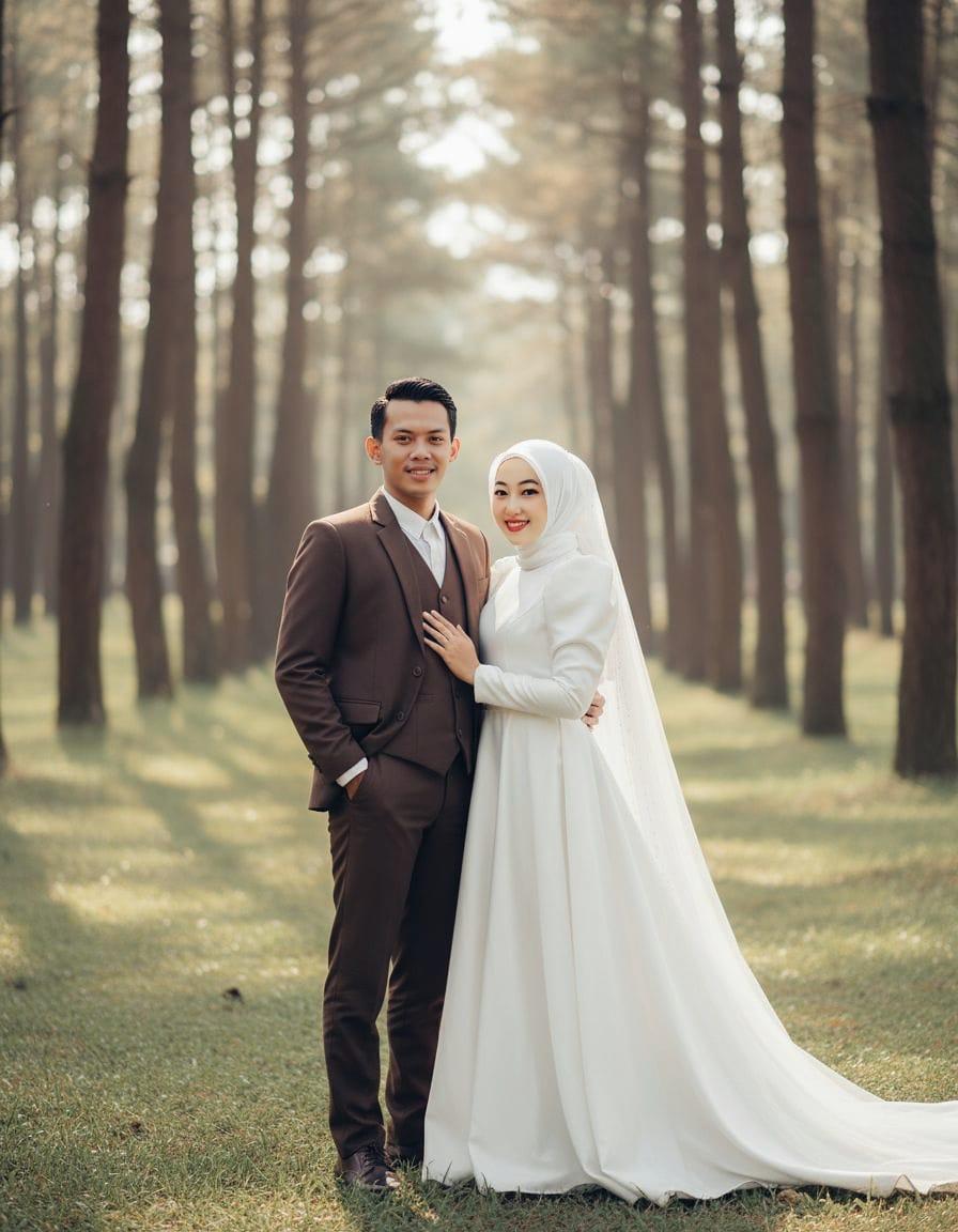 Jumi & Reza