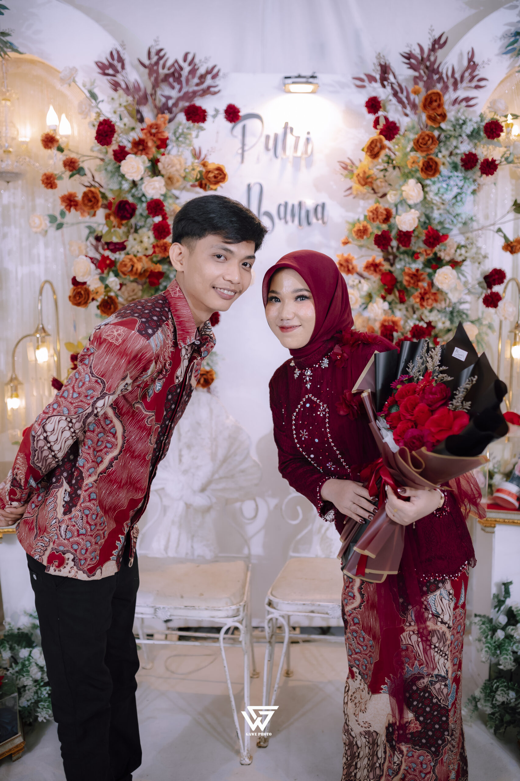 Putri & Dea