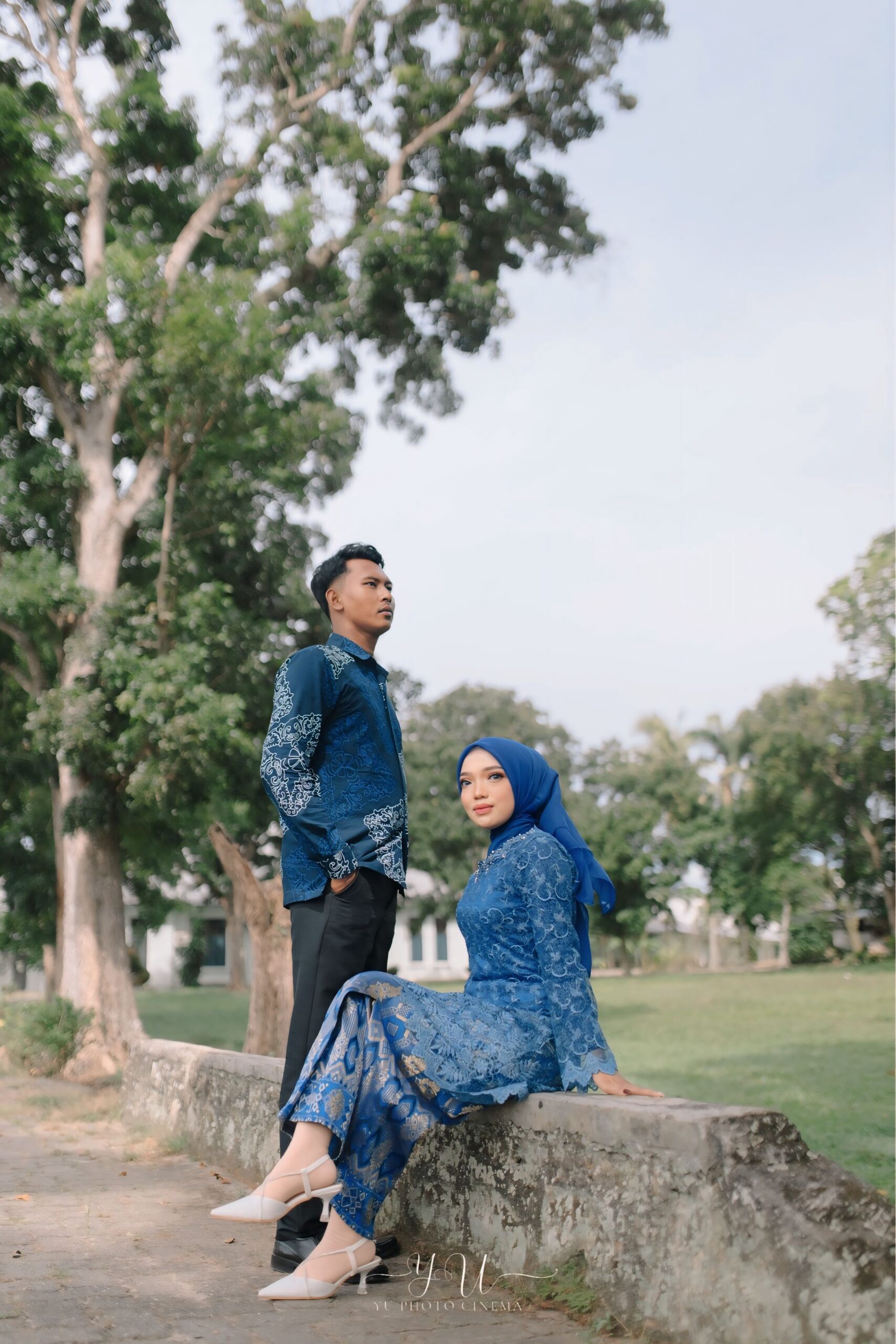Dinda & Azis