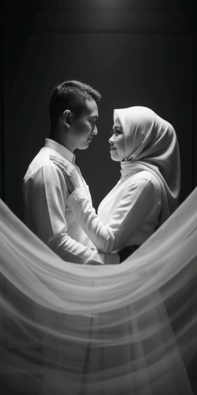 Suci & Randy