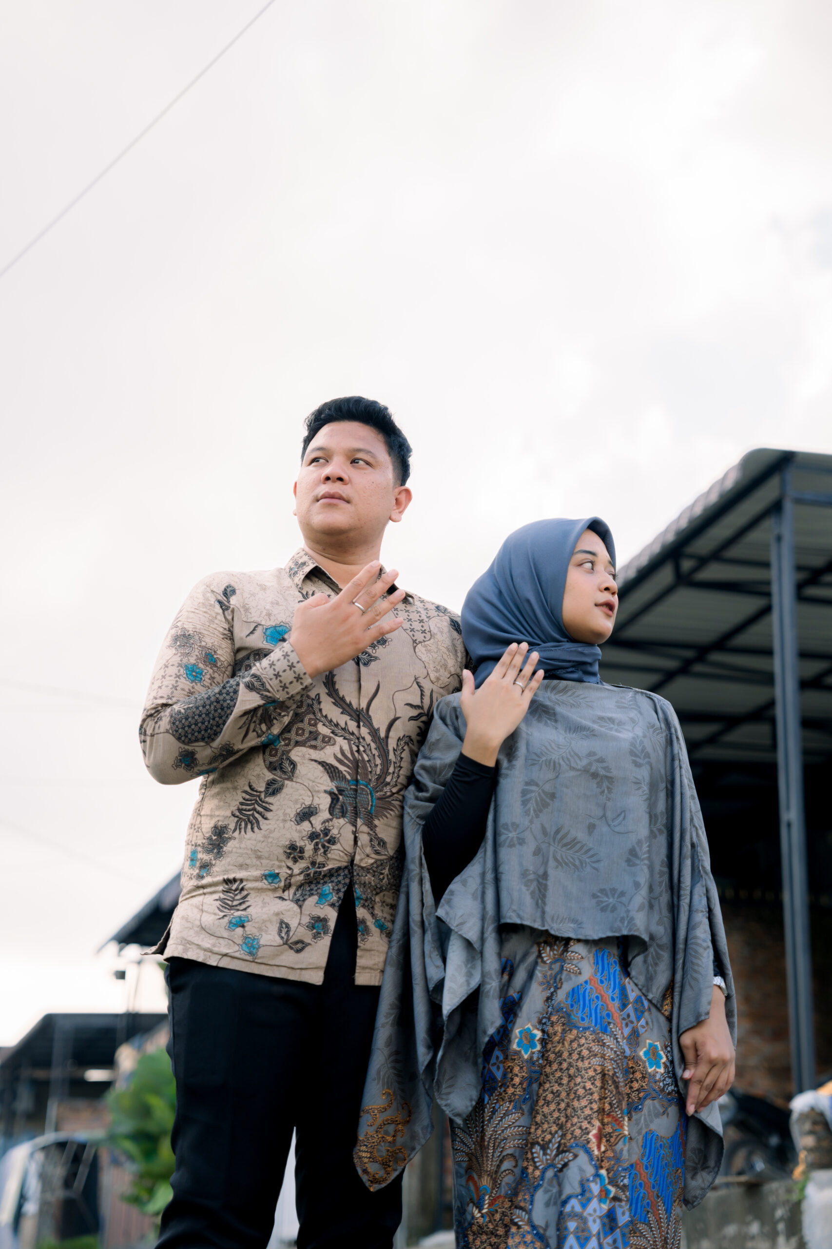 Disti & Ferry