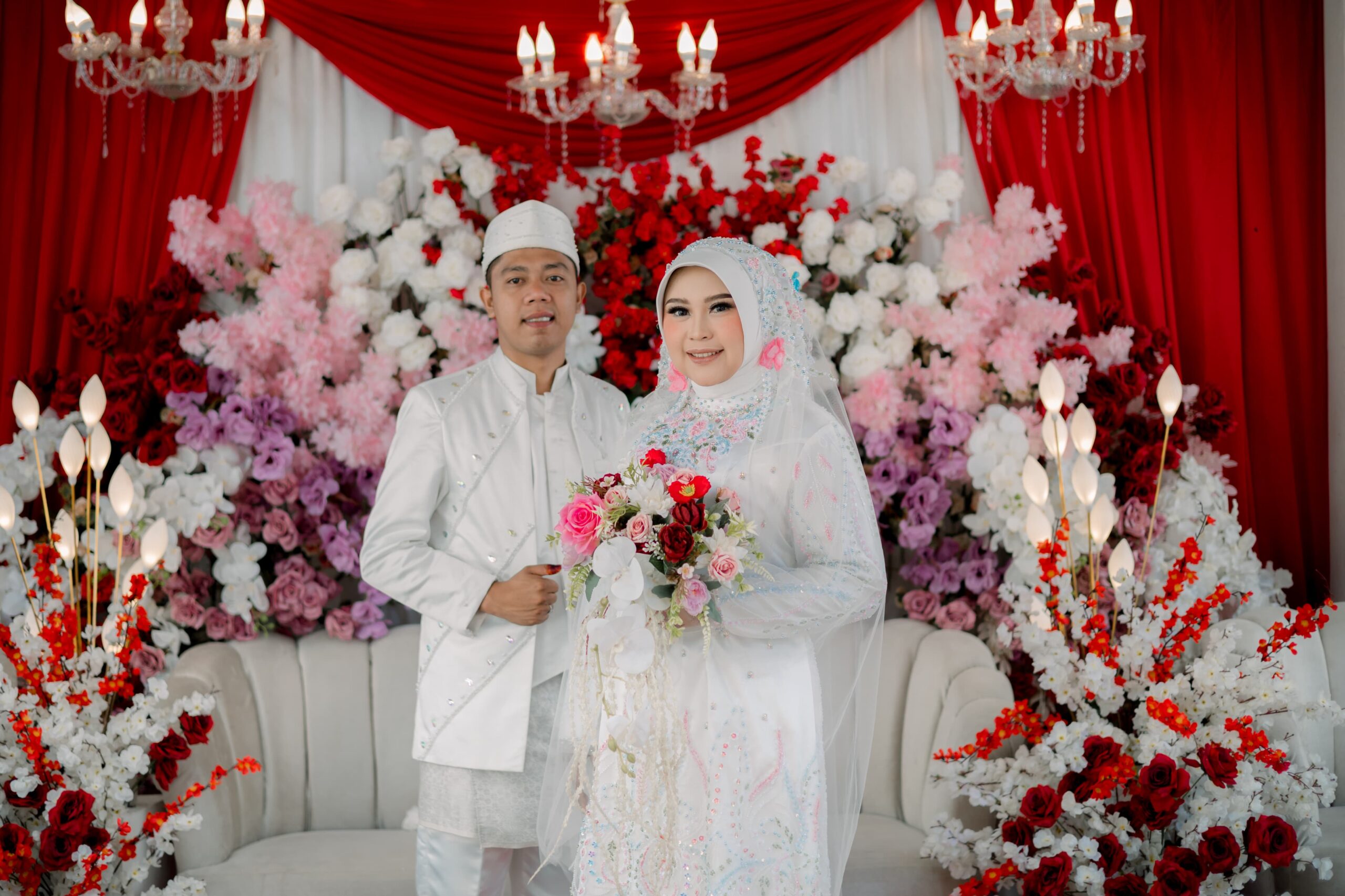 Dimas & Fitri