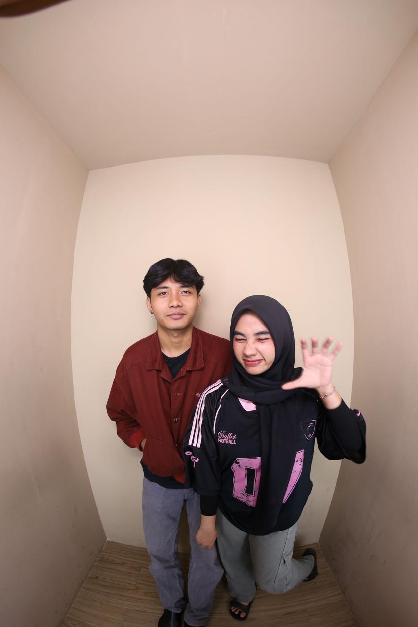 Dinda & Yandi