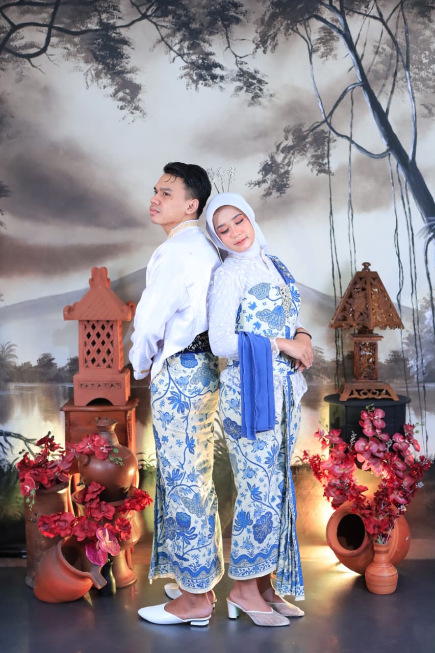 Ainun & Rizki