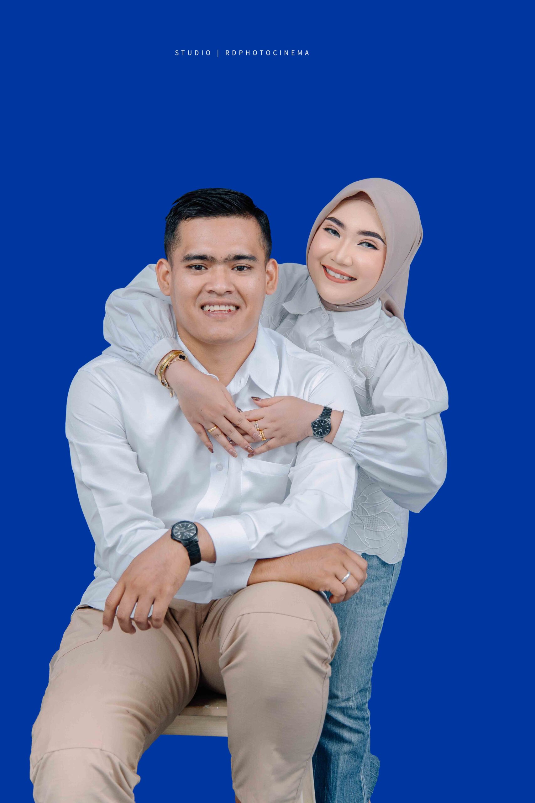 Randa & Tari
