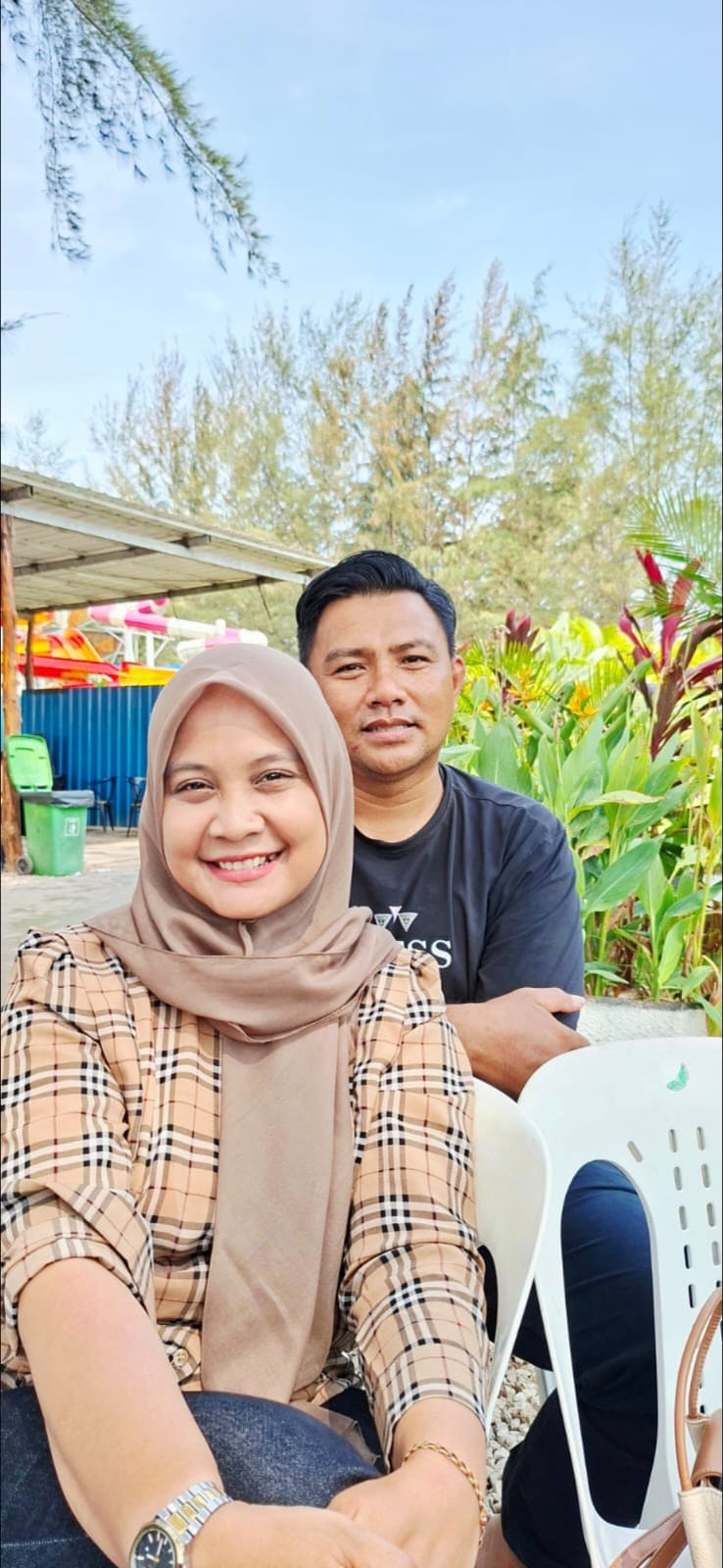 Ika & Atonk