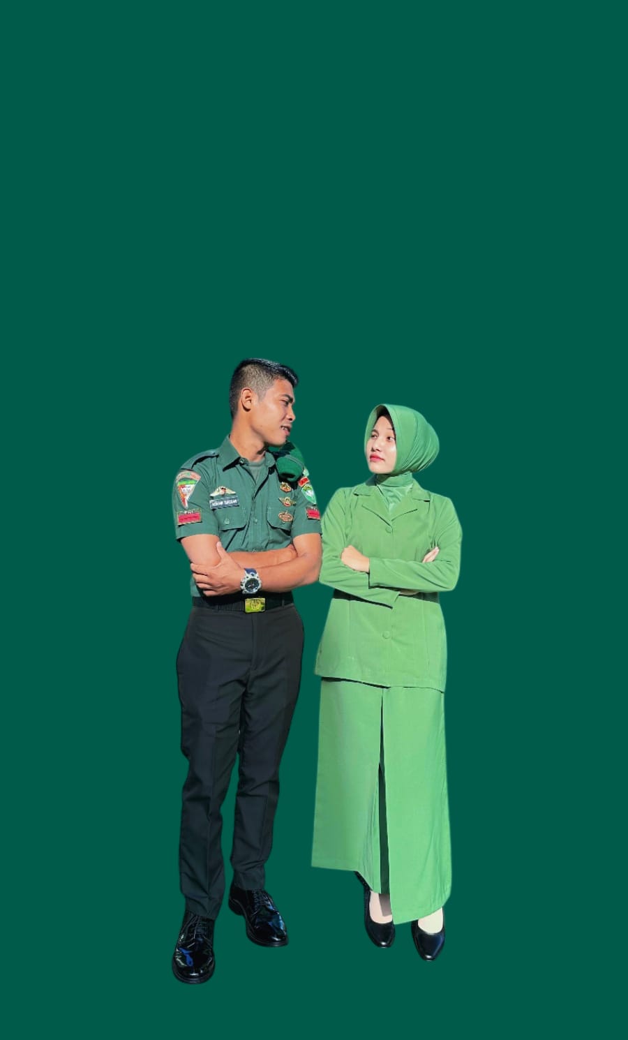 Fitri & Asnawi