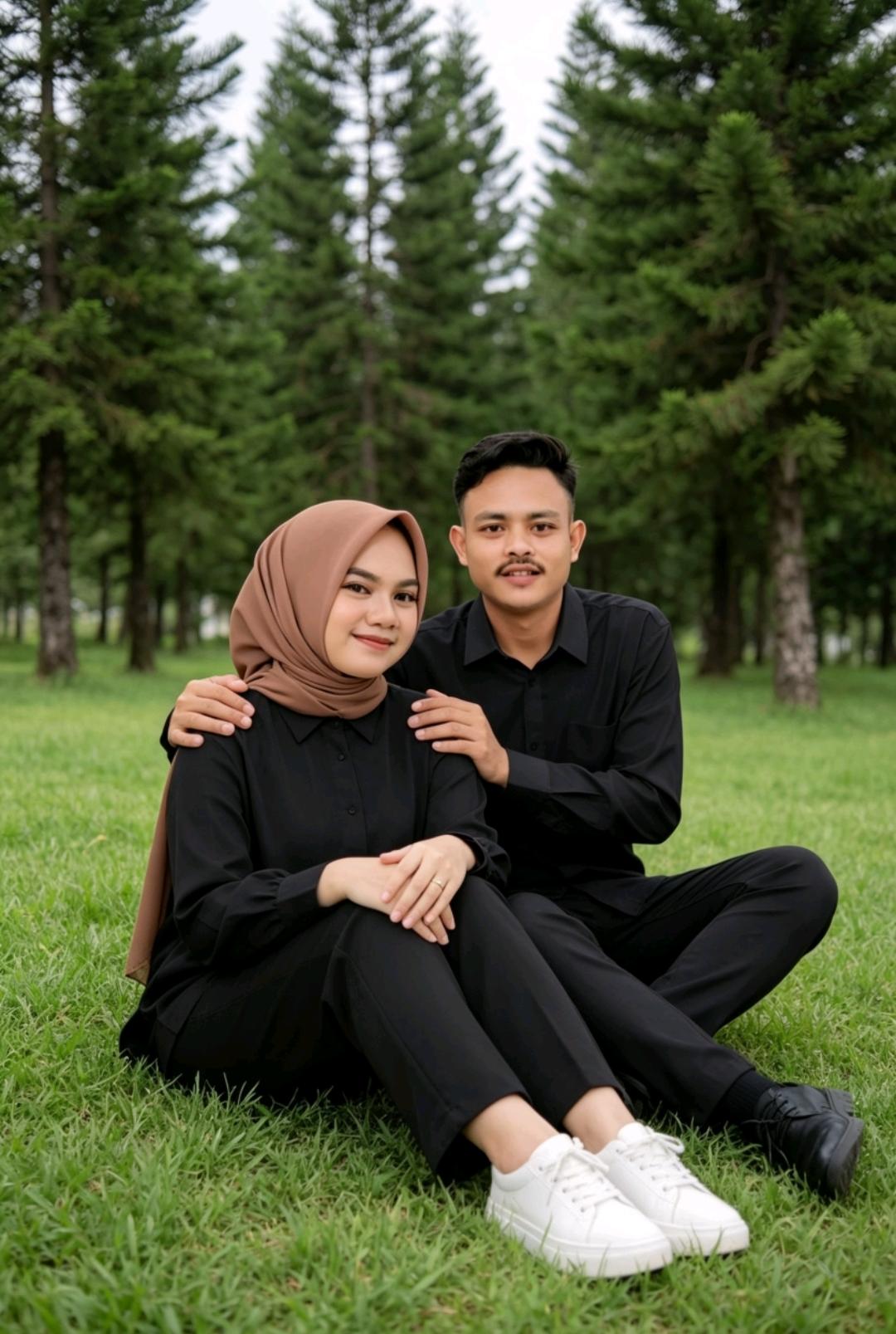 Dewi & Supriadi