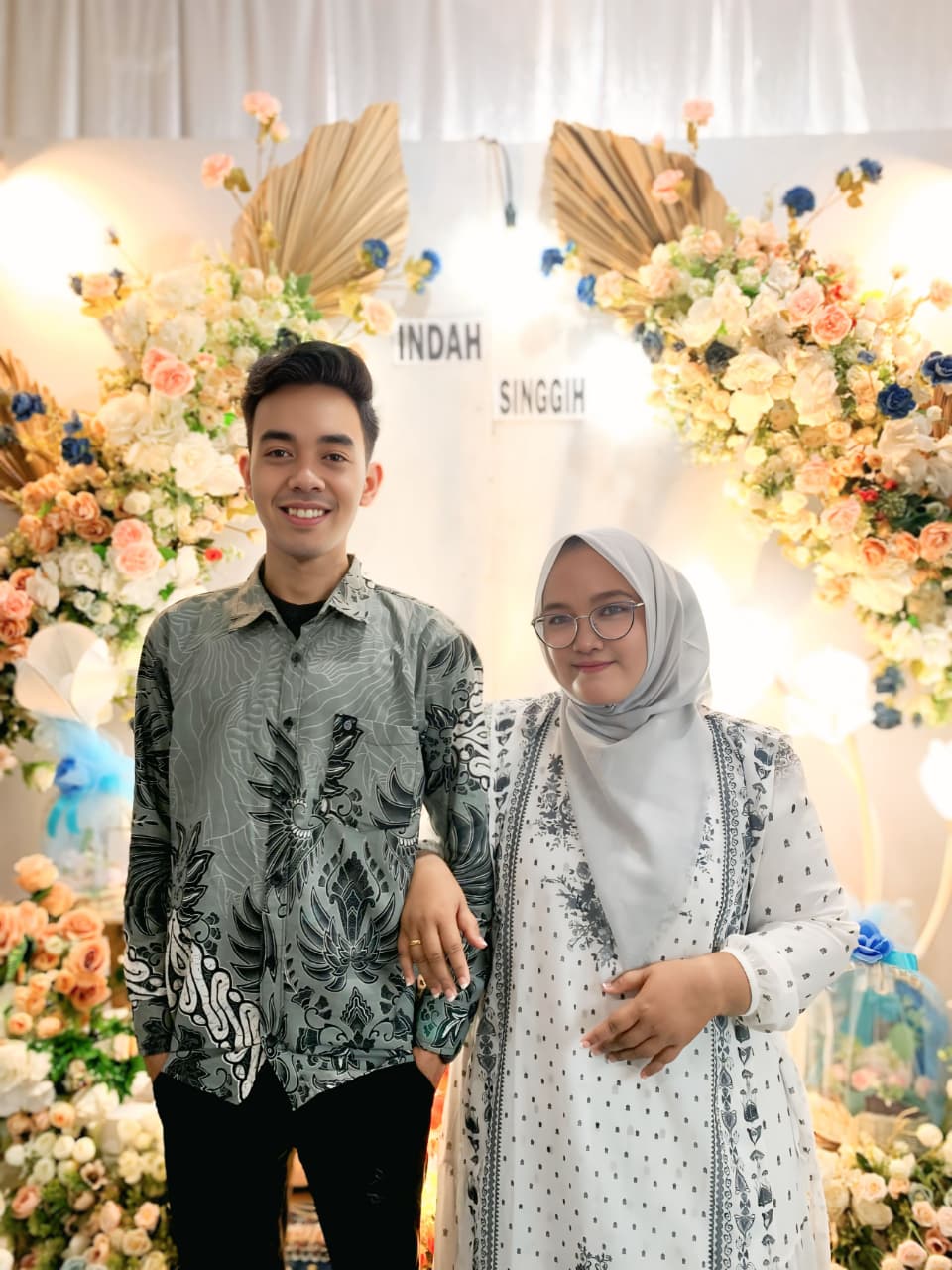 Indah & Singgih