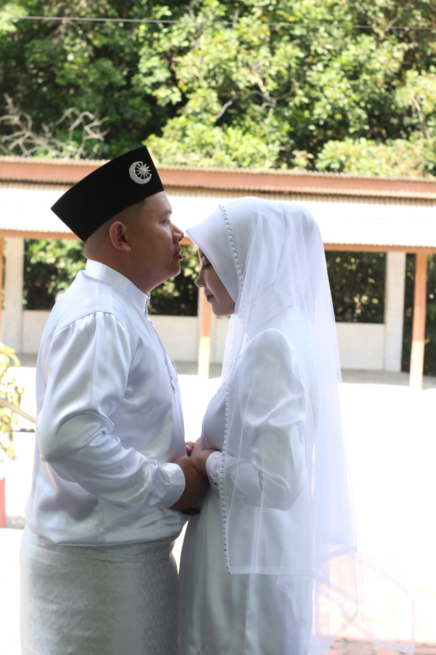 Mellya & Hasan