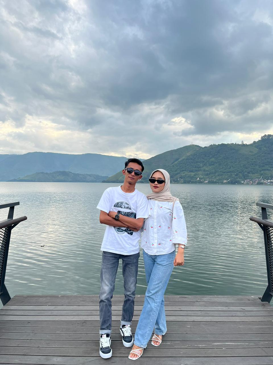 Denny & Pasya