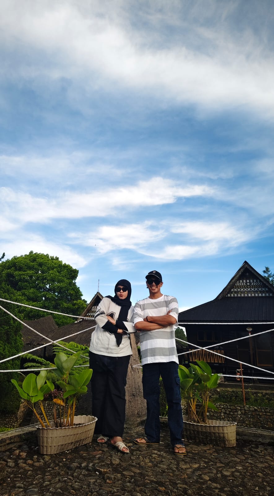 Affan & Winda